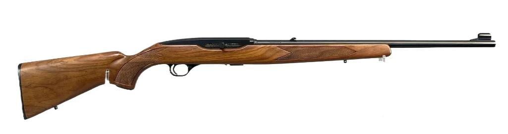 Winchester Model 490 .22 LR cal. Semi Auto Rifle: Serial Number J012959, New Condition