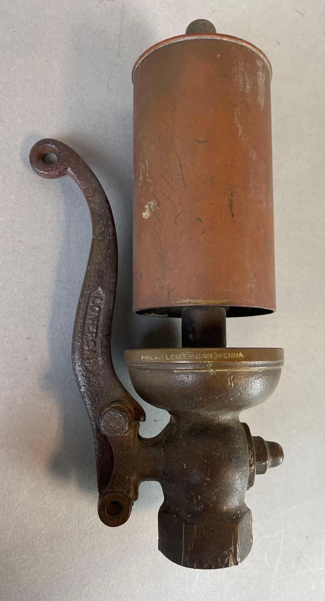 Lonergan Steam Whistle (1 of 4)