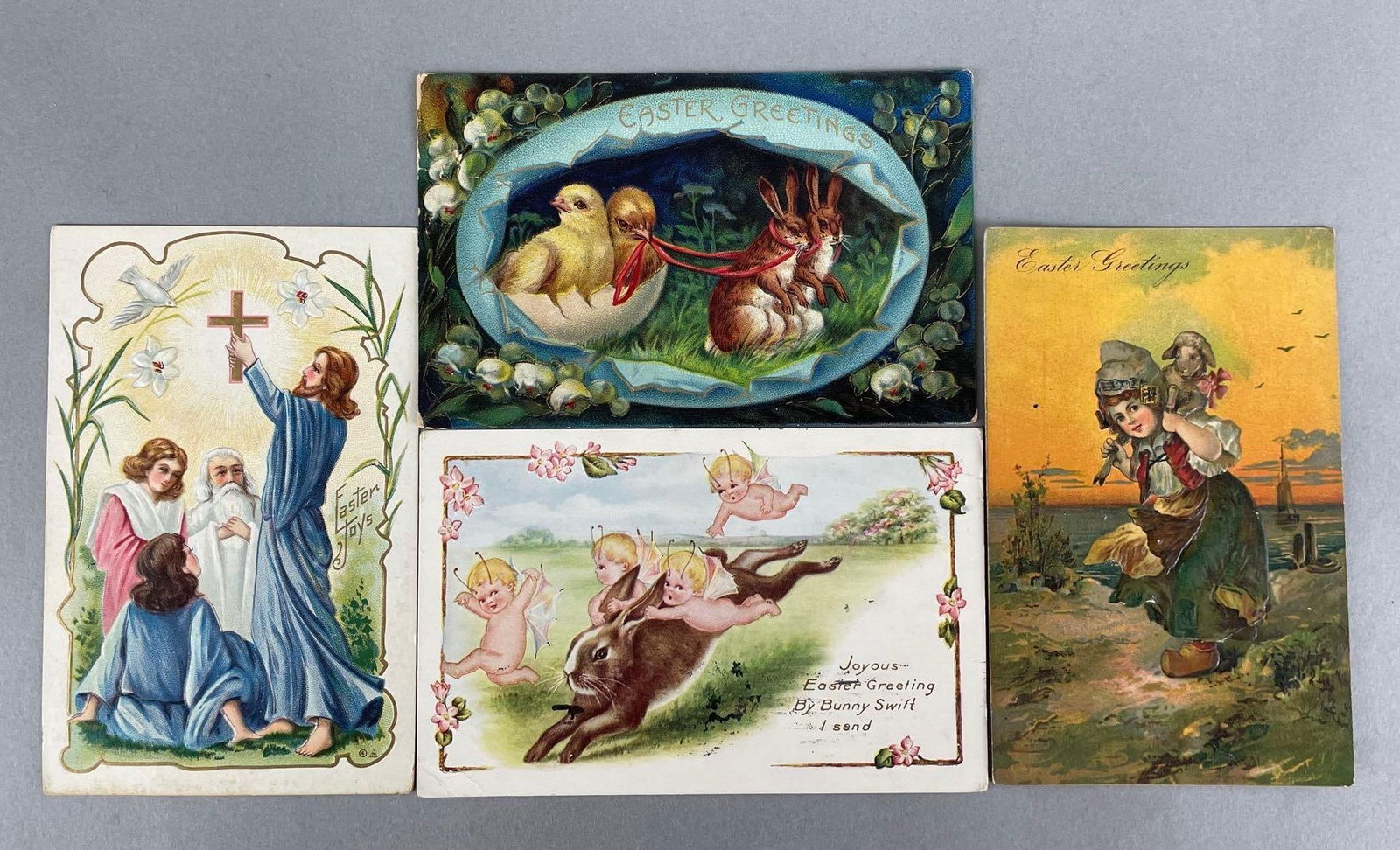 Postcards - 20+ Easter (1 of 3)