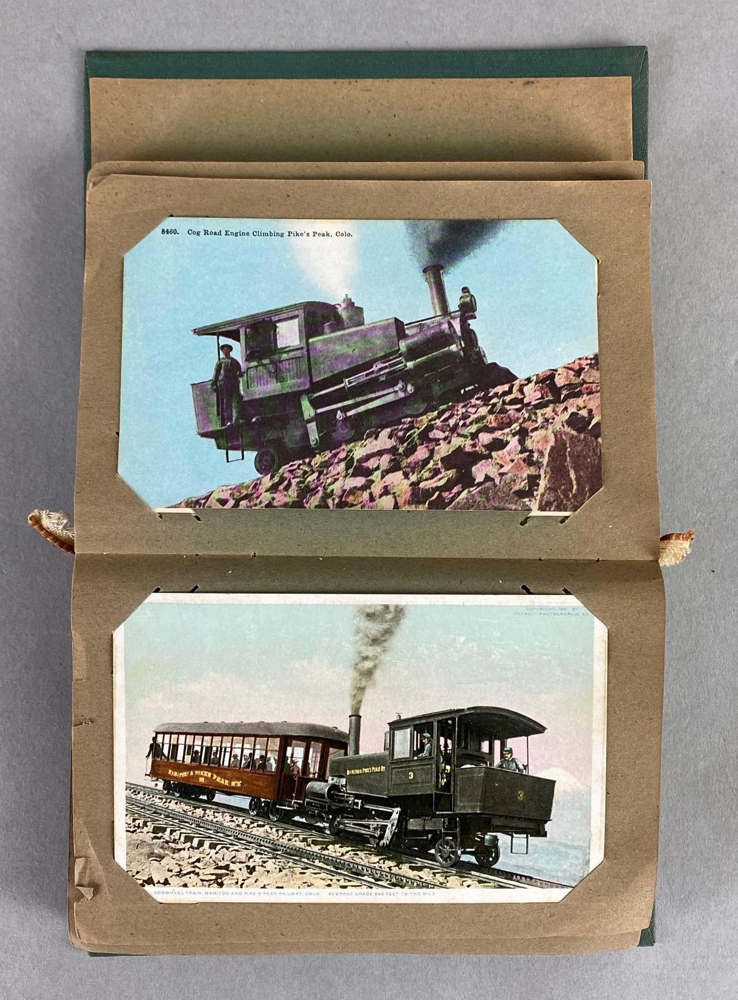 Postcards - 70+ Colorado and Utah Views (1 of 20)