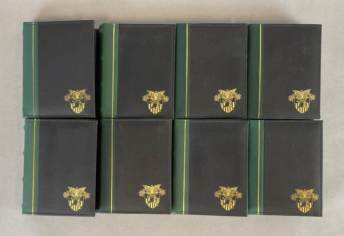 Group of West Point Postcards and Albums (1 of 2)