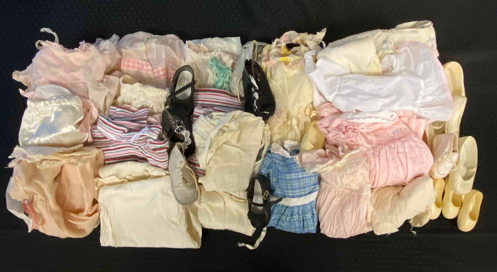 Baby Doll Clothing (1 of 3)