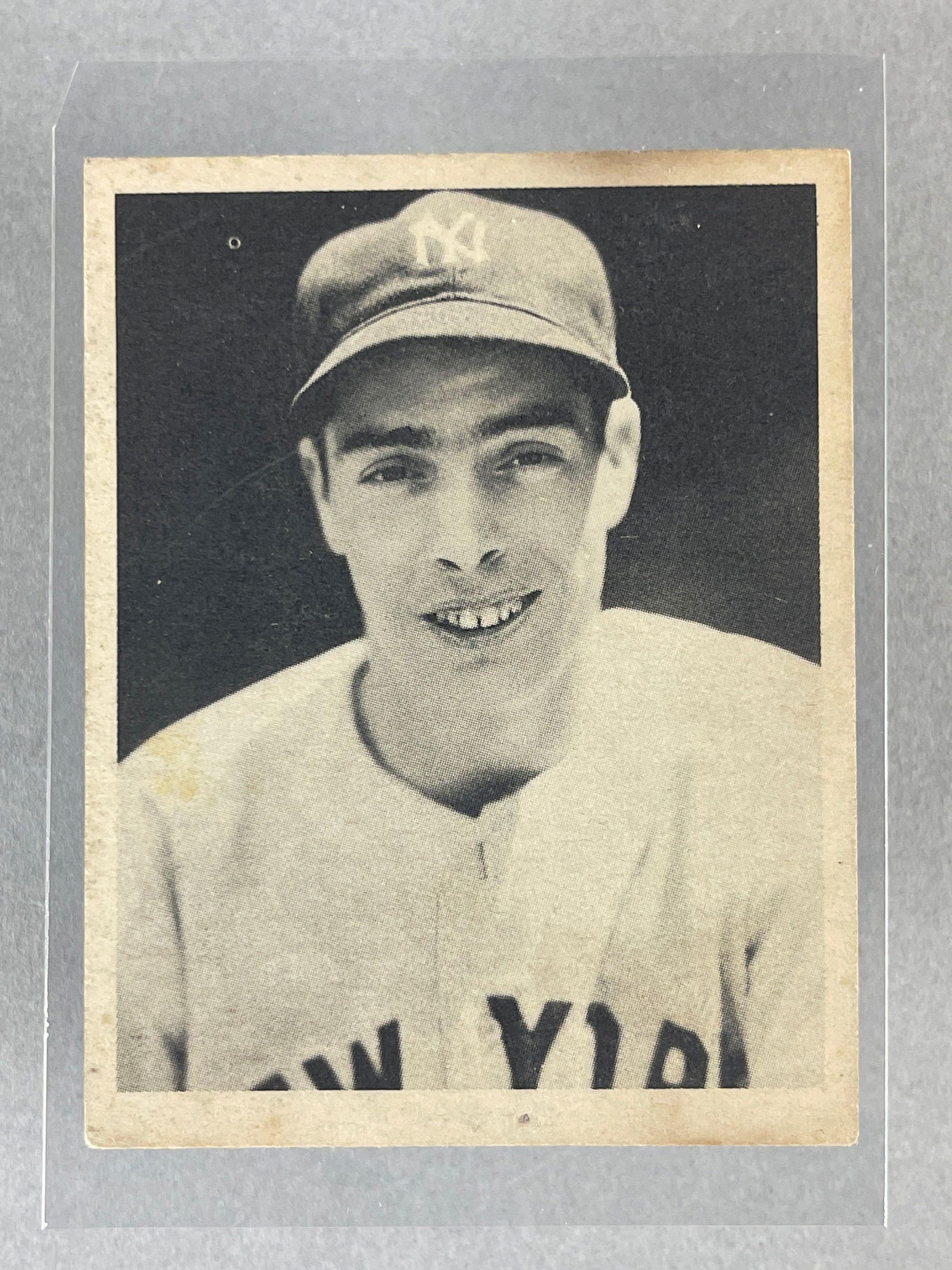 1939 Play Ball Joe DiMaggio #26 (1 of 2)