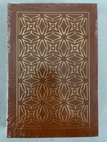 The Washington Papers Easton Press Book