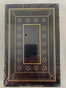 Zachary Taylor A Soldier in the White House Easton Press Book