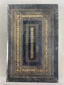 Andrew Johnson A Biography Easton Press Book