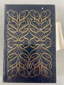 Roosevelt The Lion and the Fox Easton Press Book