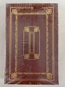 Herbert Hoover - A Public Life Easton Press Book