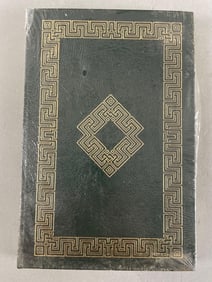 Mao Tse-Tung on Guerrilla Warfare Easton Press Book
