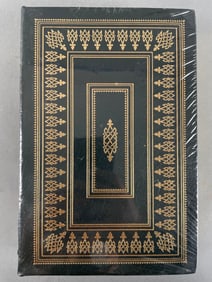 The Making of the Atomic Bomb Easton Press Book