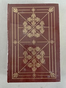 The Spirit of Seventy-Six Easton Press Book