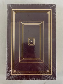 The War Journal of Major Damon Rocky Gause Easton Press Book