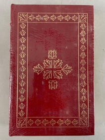 Das Kapital Volume II Easton Press Book