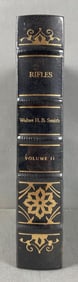 Rifles Volume II Easton Press Book