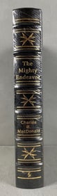 The Mighty Endeavor Easton Press Book