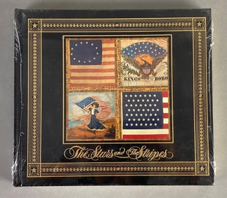 The Stars and Stripes Easton Press Book