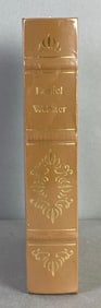 Daniel Webster Easton Press Book
