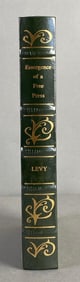Emergence of a Free Press Easton Press Book
