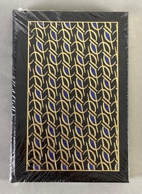 Ernest Hemingway Easton Press Book