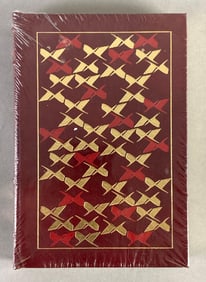 Ernest Hemingway Easton Press Book