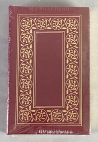 Sir Walter Scott Easton Press Book
