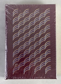 Ernest Hemingway Easton Press Book