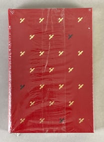 Ernest Hemingway Easton Press Book