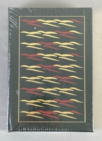 Ernest Hemingway Easton Press Book