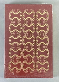 William Tell Easton Press Book