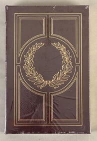 Oedipus The King Easton Press Book