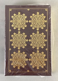 The Mill on the Floss Easton Press Book
