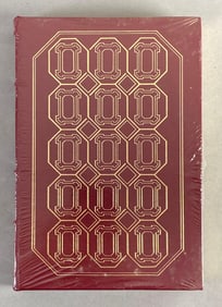 Revolutionbus Easton Press Book