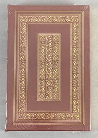 The Prince Easton Press book