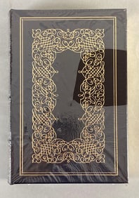 History of Early Rome Easton Press Book
