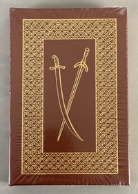 The Talisman by Scott Easton Press Book