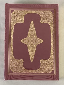 The Decameron Easton Press Book