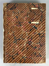 1903 Country Life in America Compilation Book