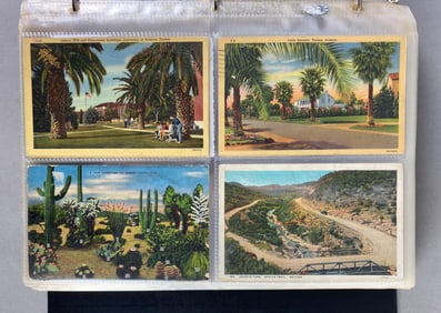 Postcards - 170+ Arizona State