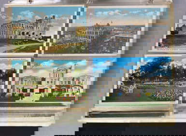 Postcards - 210+ Missouri State