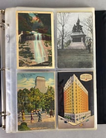 Postcards - 100+ Tennessee State