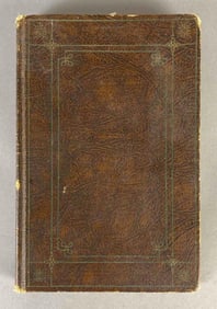 The Bookshelf Scrap Book with Manufacturing Photographs