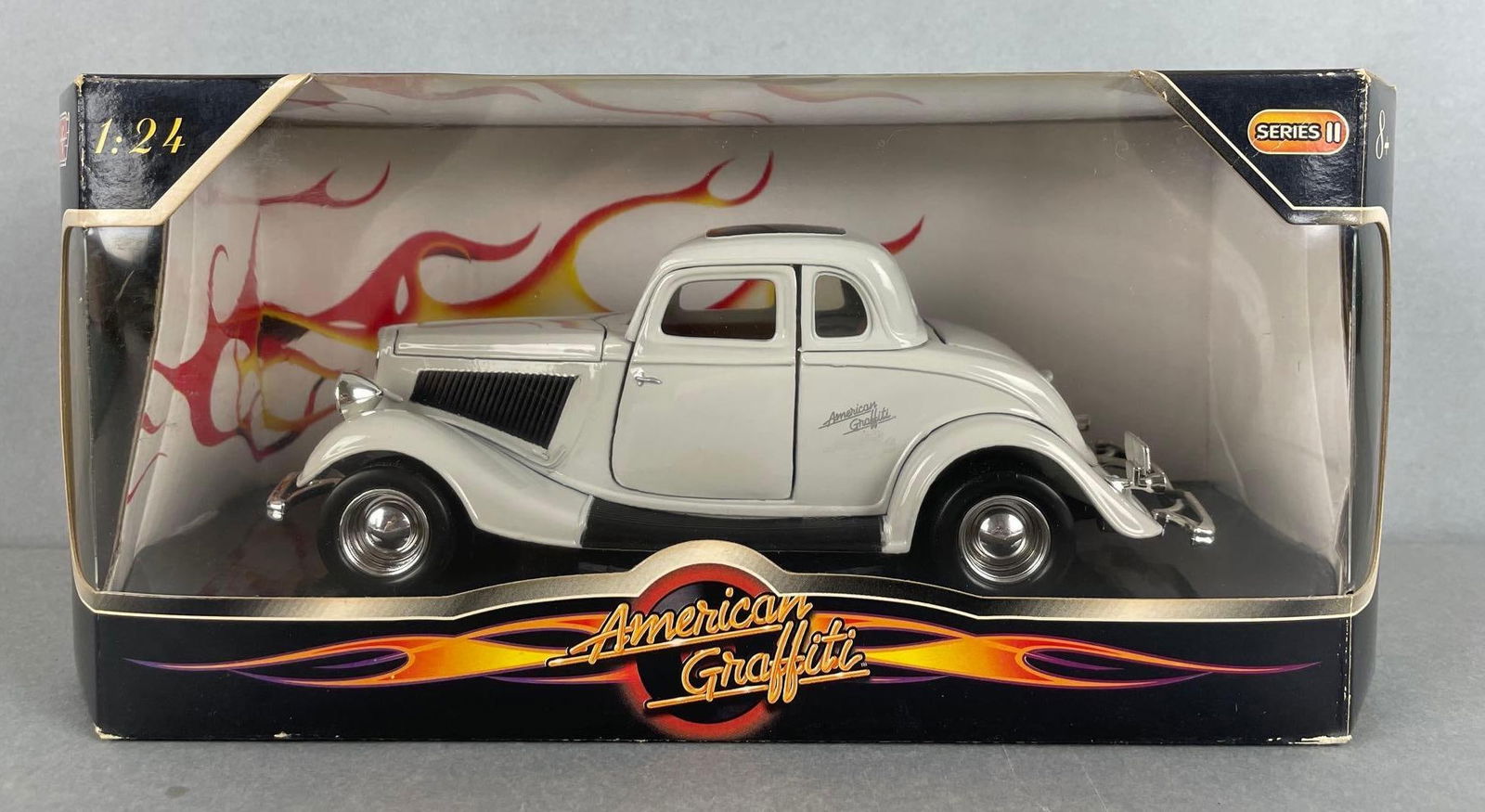 Ertl American Graffiti '32 Ford Deuce Coupe