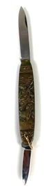 Arnex Solingen German Hunting Dog Pocket Knife
