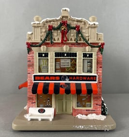 Hawthorne Village Chicago Bears Hardware Store