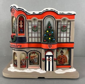 Hawthorne Village Chicago Bears Souvenir Shop
