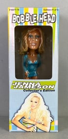 Jenna Jameson Collectors Edition Bobble Head