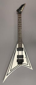 Jackson Rhoads EX Electric Guitar with Case