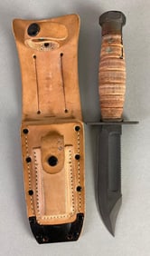 Ontario 499 Air Force Survival Knife