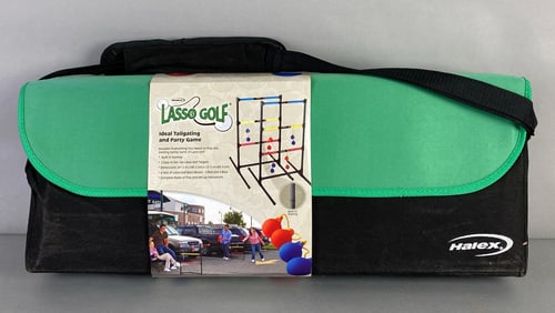 Lasso Golf Outdoor Game