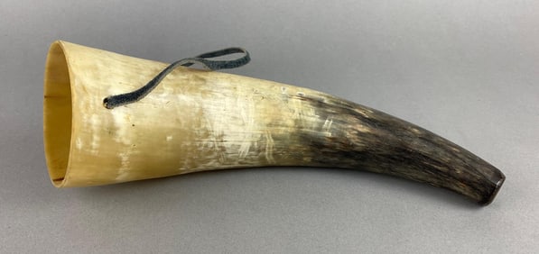 Powder Horn